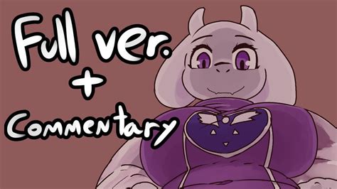 toriel vore|[vore] Toriel Gets A Little Carried Away